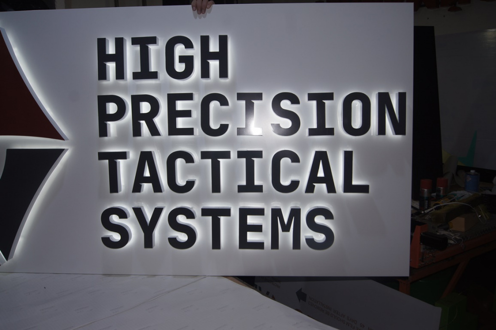 High precision tactical sistems