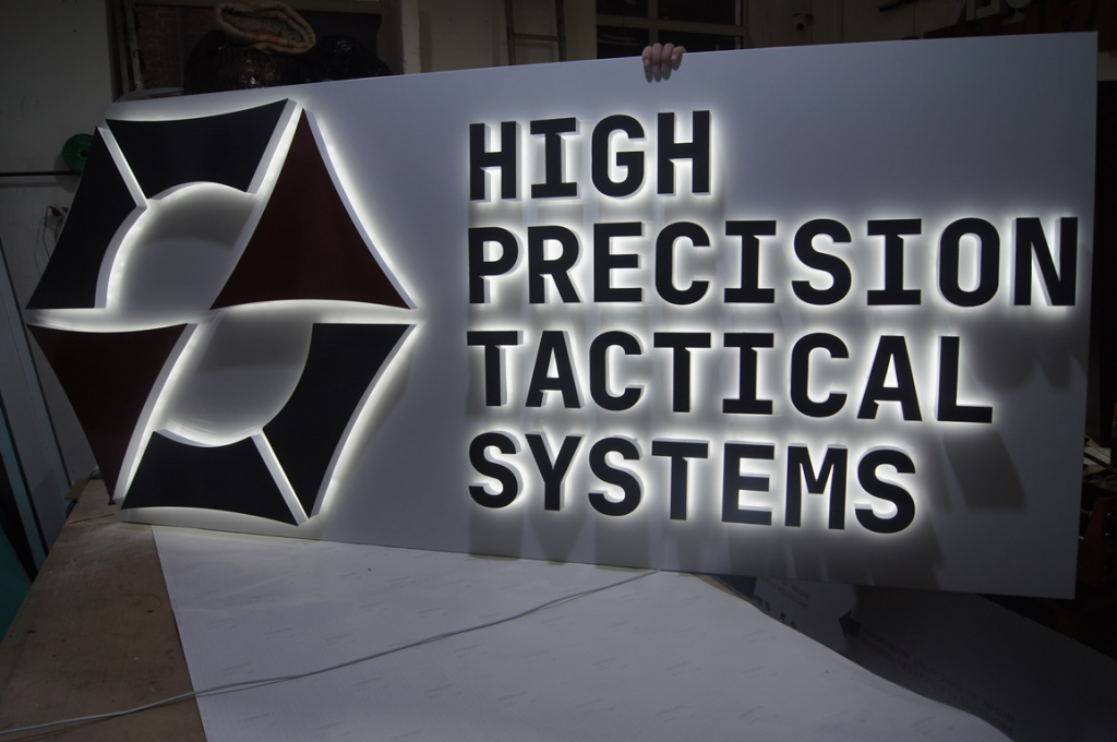 High precision tactical sistems